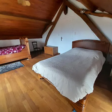度假居 Maison De Montagne *