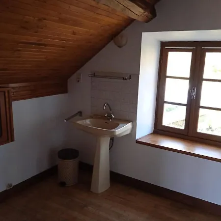 Maison De Montagne Soulan (Hautes-Pyrenees)