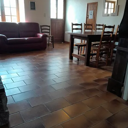 度假居 Maison De Montagne Soulan (Hautes-Pyrenees)
