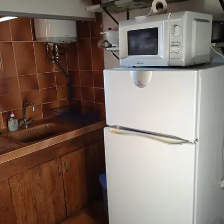 Maison De Montagne * Soulan