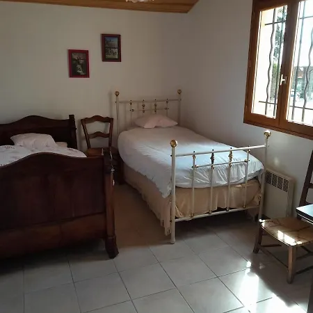 Maison De Montagne 別荘 *