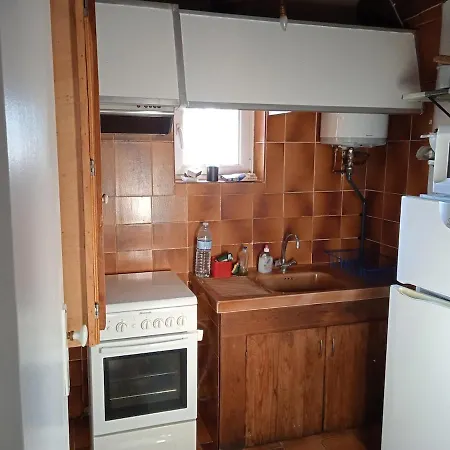 別荘 Maison De Montagne *