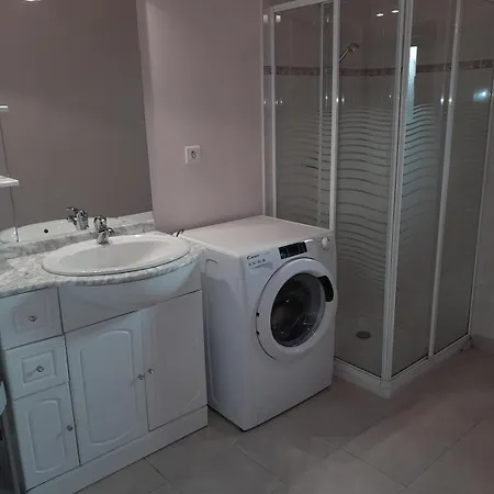 Maison De Montagne *