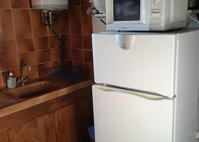 Maison De Montagne * Soulan (Hautes-Pyrenees)