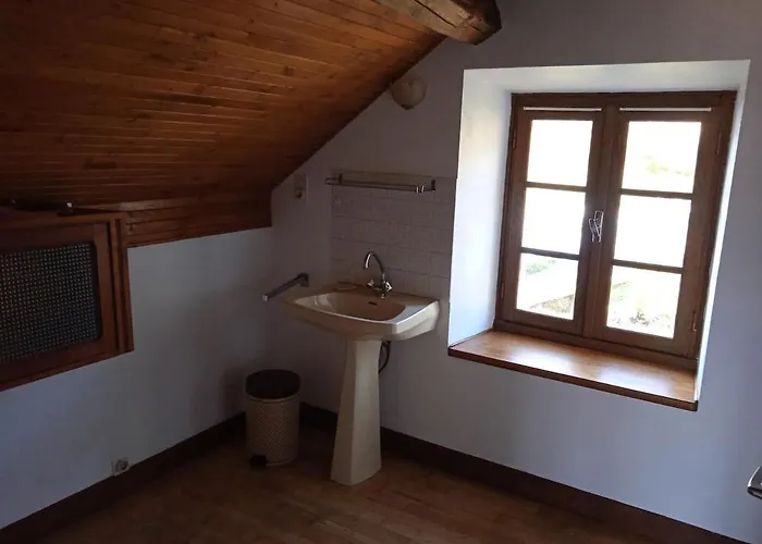 Maison De Montagne Soulan (Hautes-Pyrenees)